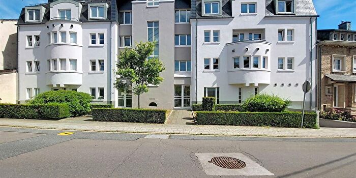 Rue Sonnetty, Arlon - Appartement 2 pièces à vendre