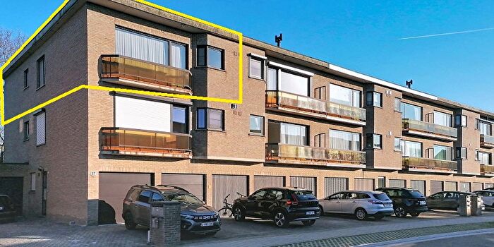 Appartement 3 pièces à vendre - Carillolei, Aartselaar