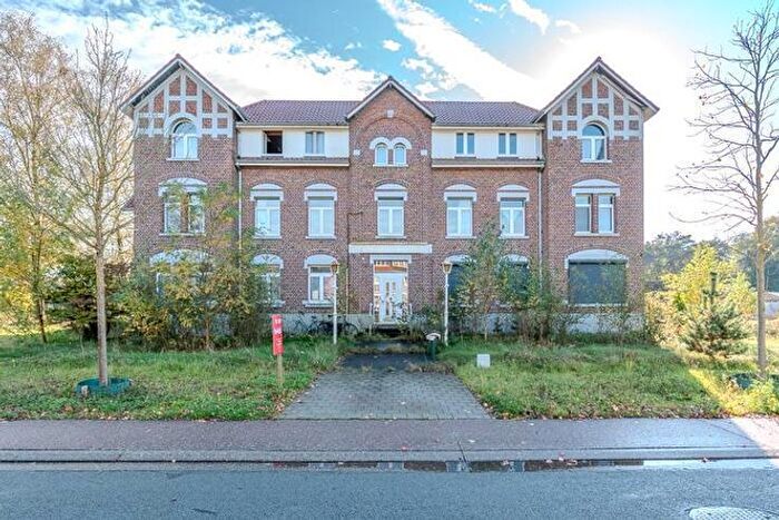 Maison à vendre - Paul Lambertlaan, Eisden
