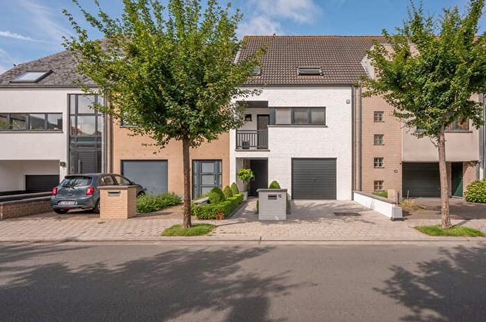 Maison 13 pièces à vendre à Esdoornstraat, KnokkeHeist