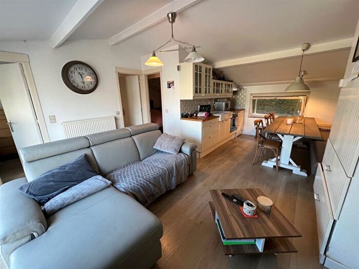 Maison 2 pièces à Groendyk, OOSTDUINKERKE, à vendre