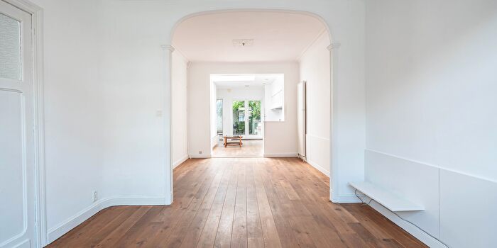 Robert Broeckhovestraat, Wilrijk - Maison 2 pièces à vendre