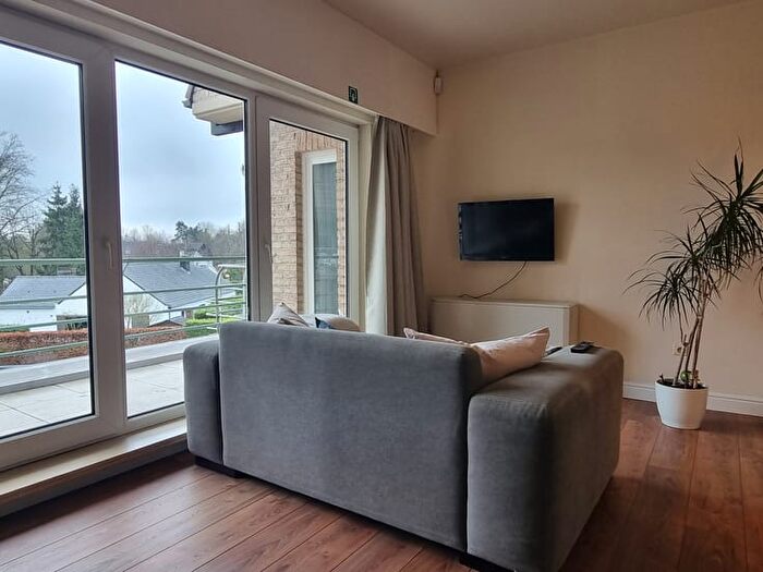 Derbystraat, SintDenijsWestrem : Appartement 10 pièces à louer