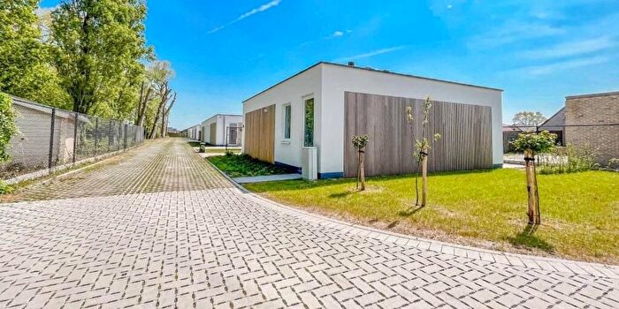 Maison à Lombardsijdelaan, Westende, à vendre