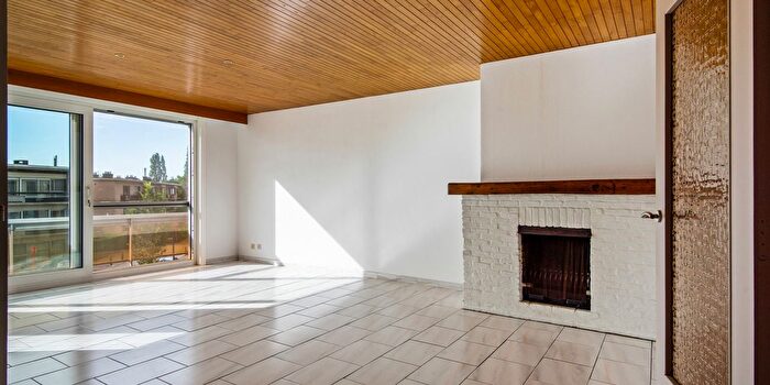Appartement 3 pièces à vendre à Beemdenlaan, Kontich