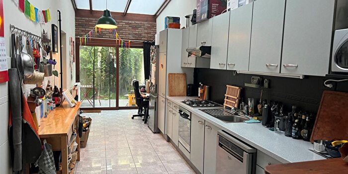 Appartement 1 pièce à louer à Graaf van Hoornestraat, Antwerpen