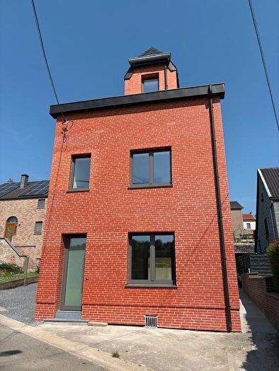 Rue Du Vieux Moulin, Bassenge : Maison 3 pièces à vendre
