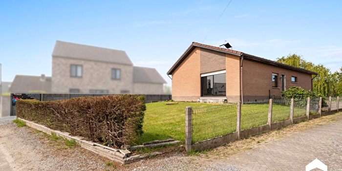 Ransbergstraat, Neerlinter : Maison 3 pièces à vendre