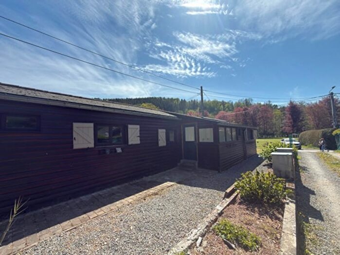 Allée des Pommiers, Ferrières Vieuxville - Maison 2 pièces à vendre