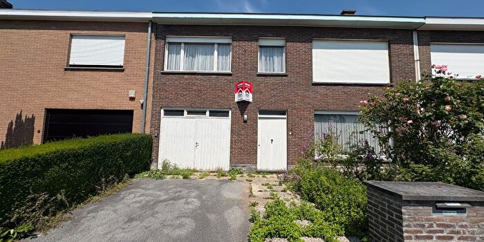 Meersstraat, Roeselare : Maison 4 pièces à vendre