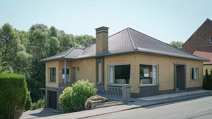 Rietstraat, Ninove : Maison 3 pièces à vendre