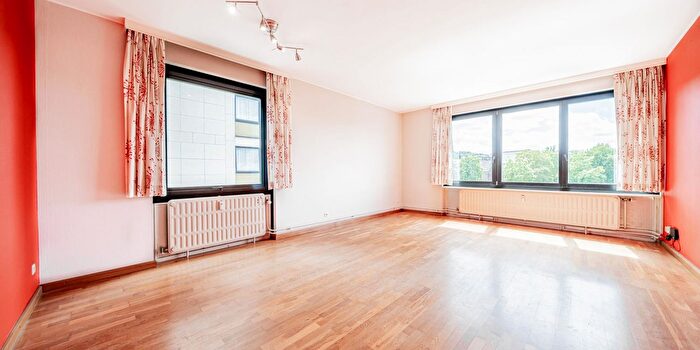 Appartement 2 pièces à Quai de lécluse, Namur, à vendre