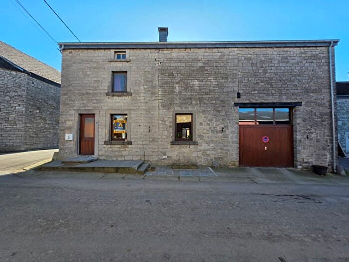 Rue de Presseux, Durbuy : Maison 3 pièces à vendre