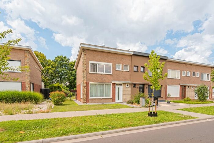 Maison 3 pièces à vendre à Kapellenboslaan, Willebroek