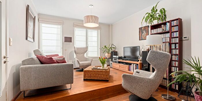 Maison 2 pièces à Laarheidestraat, Beersel, à vendre