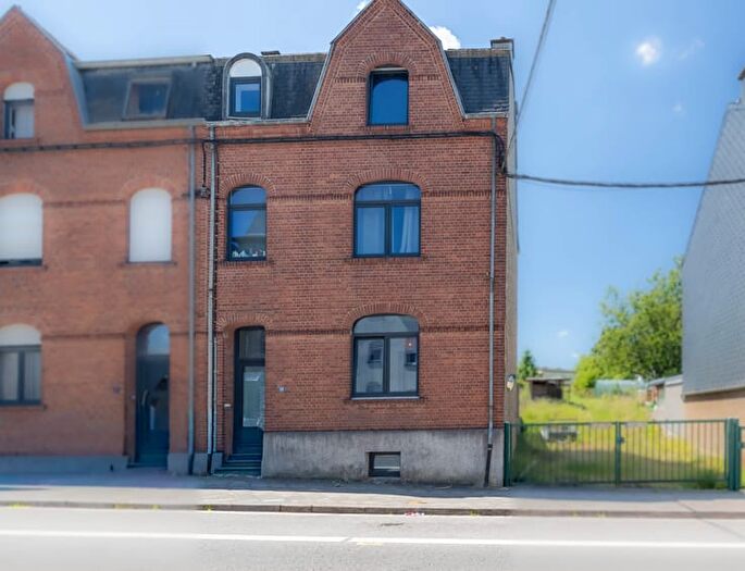 Avenue Du Général Patton, Arlon - Maison 4 pièces à vendre