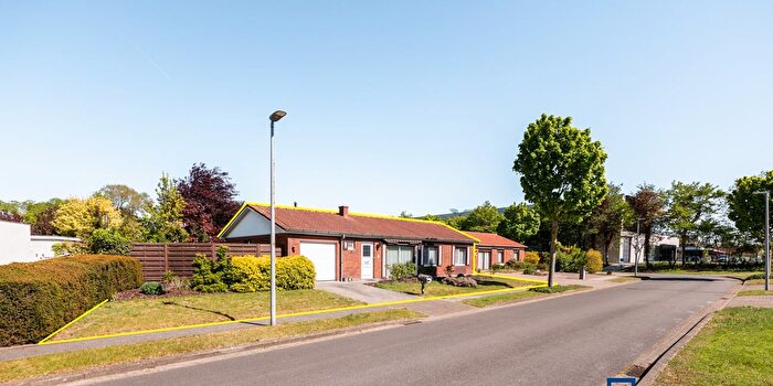 Maison 3 pièces à vendre à Nachtegalenlaan, Veurne