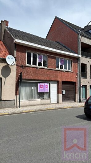 Rijn, Geel : Maison 13 pièces à vendre