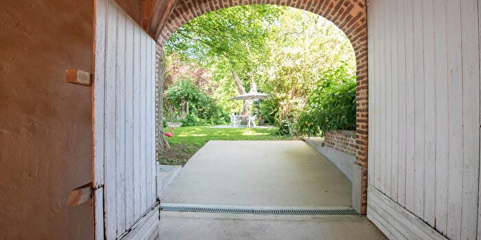 Monseigneur Trudo Jansstraat, ZichenZussenBolder - Maison 4 pièces à vendre