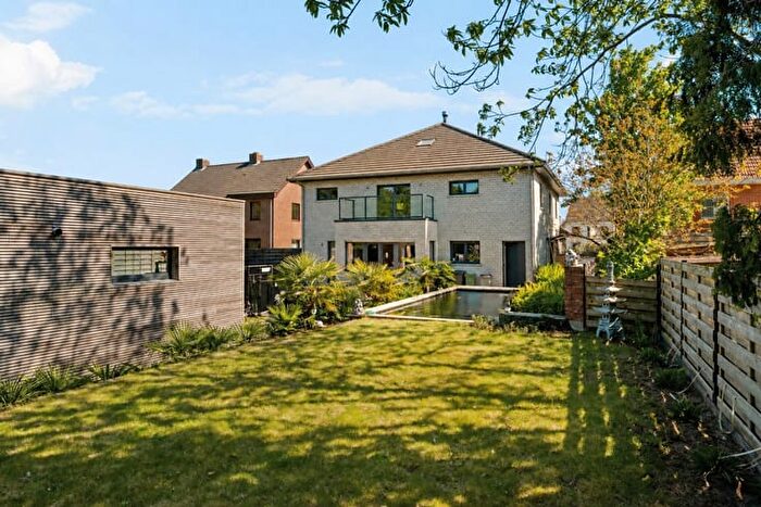 Maison 6 pièces à Retiesebaan, Kasterlee, à vendre