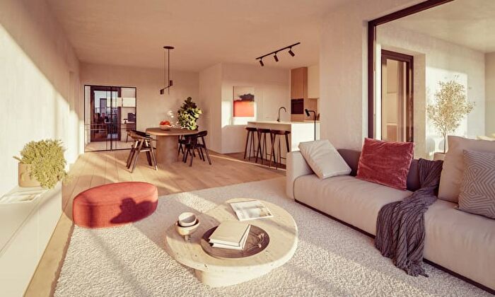 Gasthuisstraat, Temse : Appartement 2 pièces à vendre