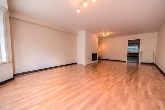 Kustlaan, KnokkeHeist - Appartement 3 pièces à vendre