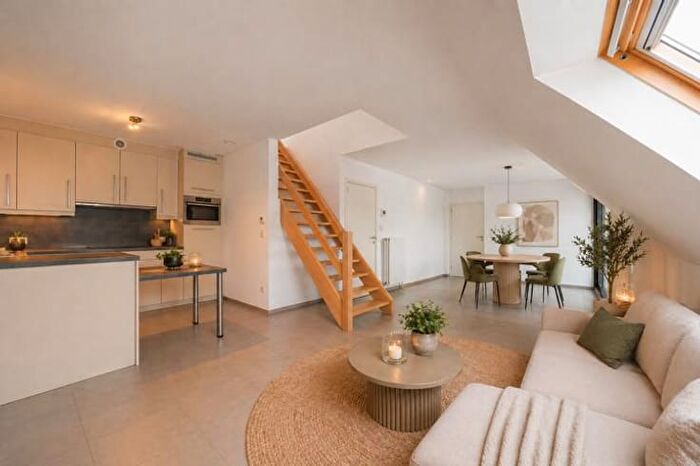 Kruibekestraat, BeverenKruibekeZwijndrecht - Appartement 3 pièces à vendre