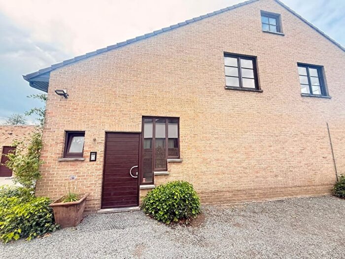 Appartement 4 pièces à louer à Grote Baan, WAASMUNSTER
