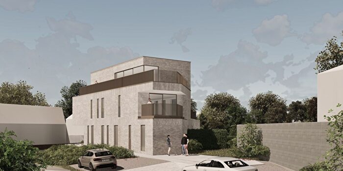 Paenhuisstraat a, Riemst : Appartement à vendre