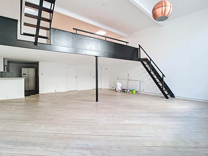 Vlasmarkt, Antwerpen : Appartement 2 pièces à louer