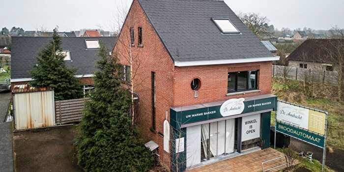 Maison 2 pièces à Diestse Baan, Veerle, à vendre