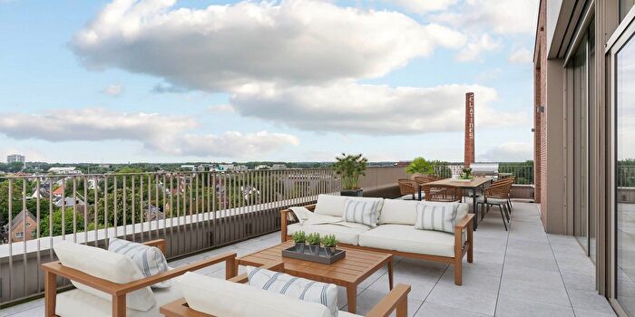 Broekermolenplein, Hasselt - Appartement 1 pièce à vendre