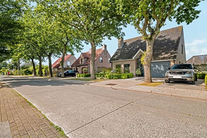 Waterstraat, OOSTKAMP - Maison 3 pièces à vendre