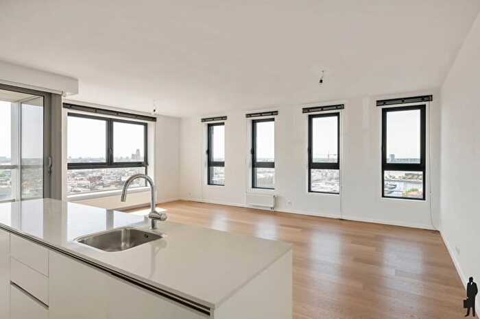 Appartement 2 pièces à vendre - Londenstraat, Antwerpen