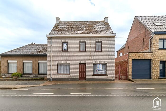 Maison 17 pièces à vendre à Heldergemstraat, Heldergem