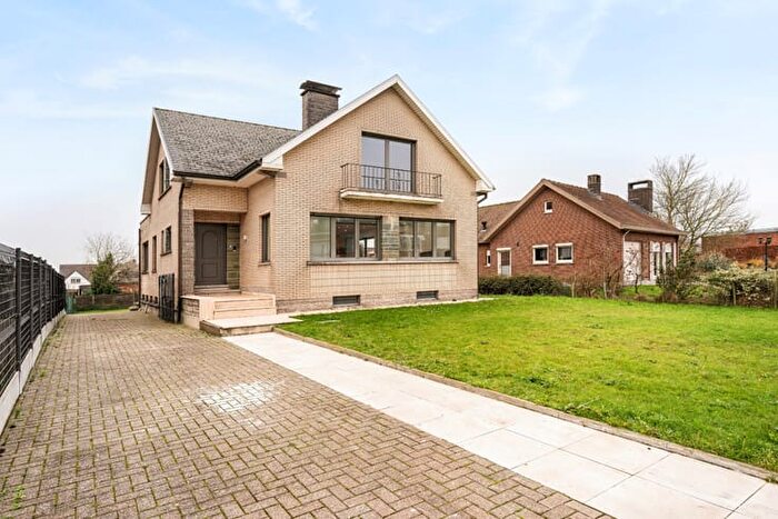 Maison 5 pièces à vendre - Steenweg, Opwijk