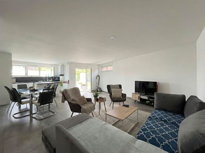 Rue du Colonel Speesen, HERSTAL - Appartement 1 pièce à vendre