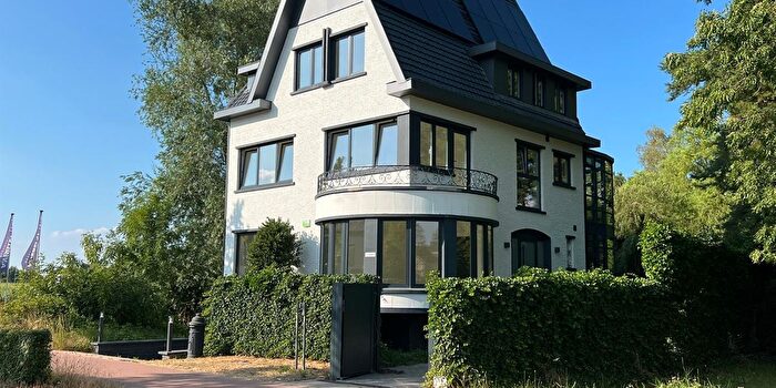 Maison 5 pièces à Luikersteenweg D, Hasselt, à vendre