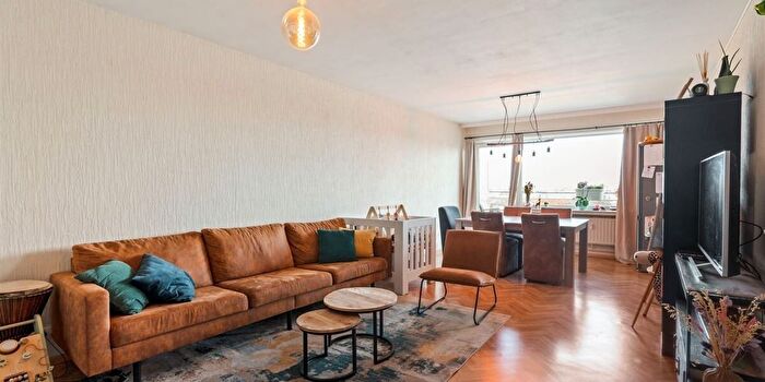 Elektriciteitstraat, Mechelen - Appartement 2 pièces à vendre