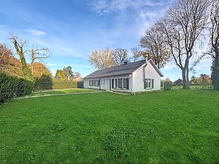 Maison 2 pièces à vendre à Avenue des Ecureuils, MONTIGNYLETILLEUL