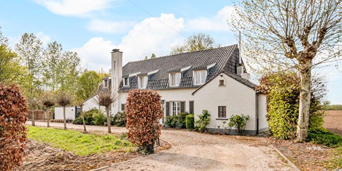 Maison 4 pièces à vendre à Lutzestraat, Rummen