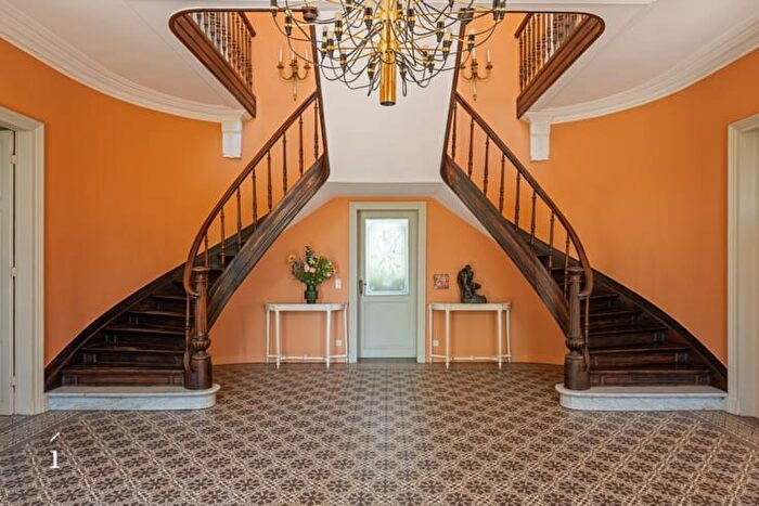 Maison 1 pièce à vendre - Kerkstraat, Destelbergen