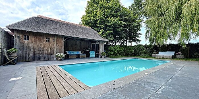 Maison 3 pièces à vendre à Kalvekeetdijk, Westkapelle