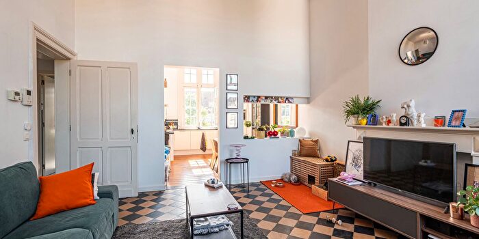 Appartement 1 pièce à vendre à Vrijheid, Hoogstraten