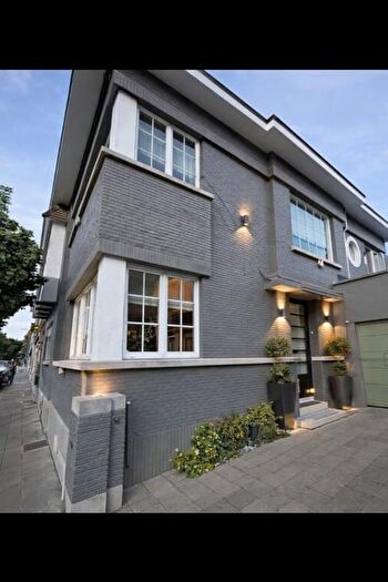 Maison 3 pièces à vendre à Arthur Warocqué, La Louvière
