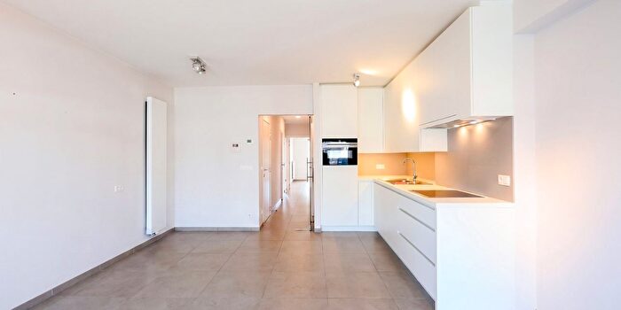 Appartement 2 pièces à Fabiolaplein, Oostduinkerke, à louer
