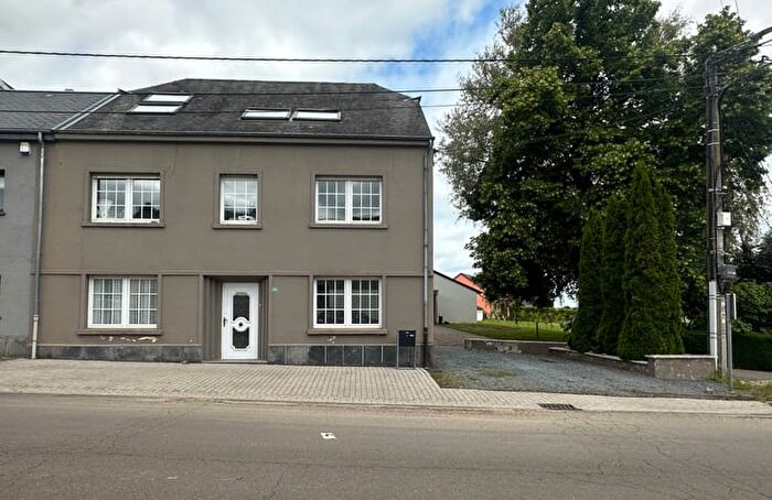 Maison 3 pièces à vendre à Côte Rouge, Attert