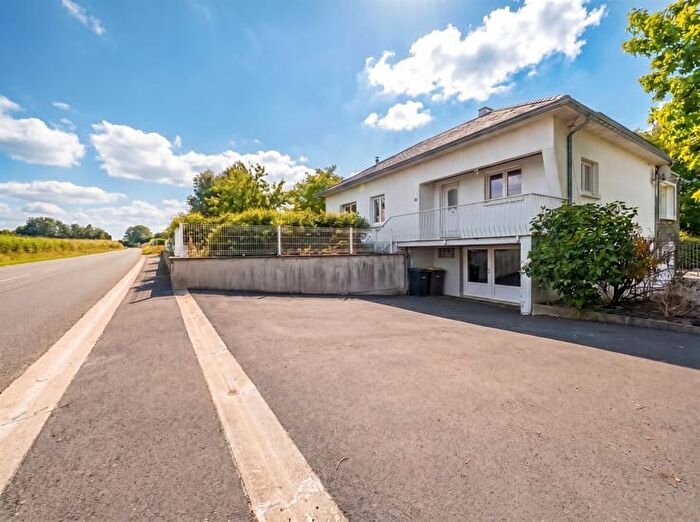 Maison 4 pièces à Rue de Maubeuge, ERQUELINNES, à vendre