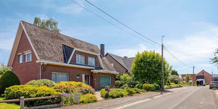 Druivenstraat, Rotselaar : Maison 5 pièces à vendre