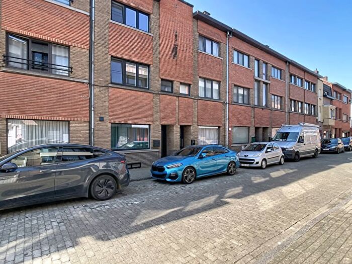 Maison 3 pièces à Zegestraat, Tienen, à louer